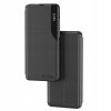 Etui z Klapką Tech-Protect Smart View do Samsung Galaxy A57 5G – Black